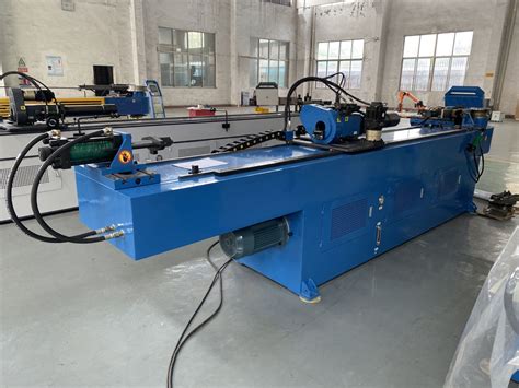 heavy duty cnc pipe bending machine manufacturers|industrial pipe bending machine.